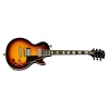 Gibson 2010 Limited Edition Les Paul Standard Robot wCase - Fireball Cherry Vintage Sunburst